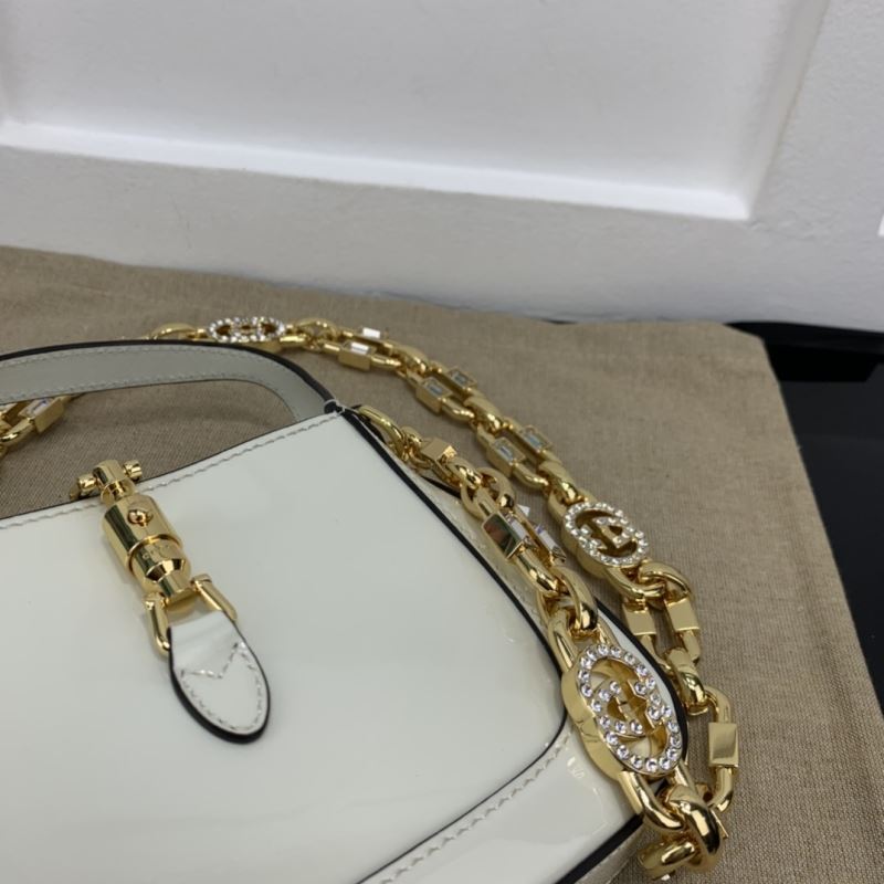 Gucci Top Handle Bags